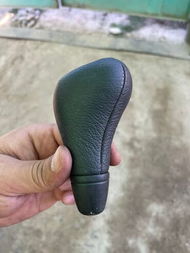 Ручка акпп от мерса 124
В отличном состоянииперешит в кожу at lalafo.kg Ручка акпп от мерса 124
В отличном состоянииперешит в кожу