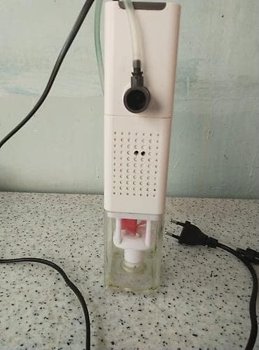 ΠΡΠΎΠ΄Π°Ρ Π°ΠΊΠ²Π°ΡΠΈΡΠΌΠ½ΡΠΉ ΡΠΈΠ»ΡΡΡ: ΠΏΠ°ΡΠ°ΠΌΠ΅ΡΡΡ 1800 Π»/Ρ 28 W. Π±/ Ρ.ΠΡΠΎ Ρ
ΠΎΡΠ΅Ρ at lalafo.kg ΠΡΠΎΠ΄Π°Ρ Π°ΠΊΠ²Π°ΡΠΈΡΠΌΠ½ΡΠΉ ΡΠΈΠ»ΡΡΡ: ΠΏΠ°ΡΠ°ΠΌΠ΅ΡΡΡ 1800 Π»/Ρ 28 W. Π±/ Ρ.ΠΡΠΎ Ρ
ΠΎΡΠ΅Ρ