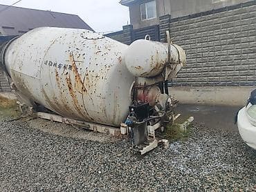 бетонный мишалка: Бетономешалка Большая (более 300 л) at lalafo.kg — 2 бетонный мишалка: Бетономешалка Большая (более 300 л) — 2