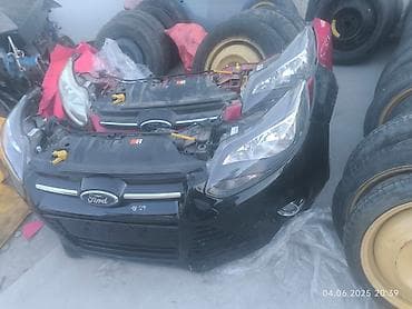 Бампер Ford, Б/у, Оригинал at lalafo.kg Бампер Ford, Б/у, Оригинал