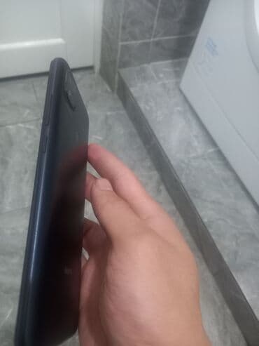 Redmi, Redmi 9C, Б/у, 64 ГБ, цвет - Синий at lalafo.kg Redmi, Redmi 9C, Б/у, 64 ГБ, цвет - Синий