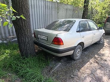 Toyota Corolla: 1998 г., 1.5 л, Автомат, Бензин, Седан at lalafo.kg Toyota Corolla: 1998 г., 1.5 л, Автомат, Бензин, Седан