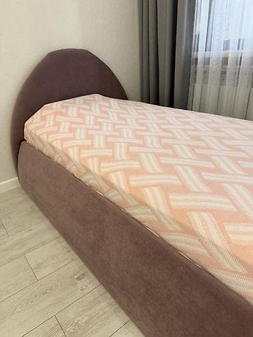 Офис эмереги: Керебет, Кыздар үчүн, Каптал жактары lalafo.kg да — 4 Офис эмереги: Керебет, Кыздар үчүн, Каптал жактары — 4