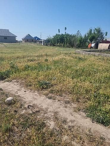 8 соток, Для строительства, Красная книга at lalafo.kg 8 соток, Для строительства, Красная книга