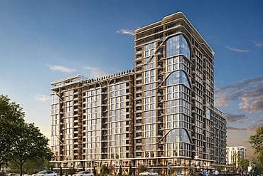 4 комнаты, 149 м², Элитка, 13 этаж, ПСО (под самоотделку) at lalafo.kg 4 комнаты, 149 м², Элитка, 13 этаж, ПСО (под самоотделку)