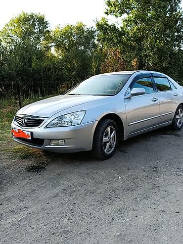 Honda Inspire: 2005 г., Автомат, Бензин, Седан at lalafo.kg Honda Inspire: 2005 г., Автомат, Бензин, Седан
