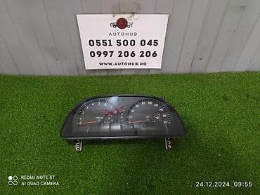 Щиток приборов Toyota Б/у, Оригинал, Япония at lalafo.kg Щиток приборов Toyota Б/у, Оригинал, Япония