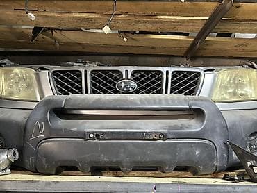Бампер Subaru at lalafo.kg Бампер Subaru