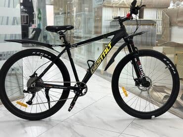 Городской велосипед, Рама L (172 - 185 см), Новый at lalafo.kg Городской велосипед, Рама L (172 - 185 см), Новый