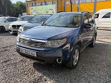 Subaru Forester: 2012 г., 2.5 л, Автомат, Газ, Кроссовер lalafo.kg да Subaru Forester: 2012 г., 2.5 л, Автомат, Газ, Кроссовер