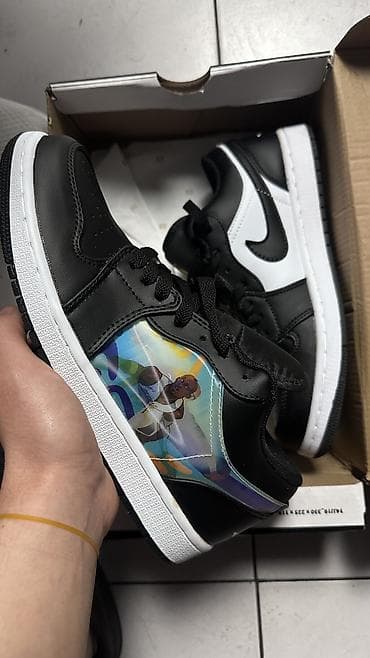 Мужские кроссовки, 40, Nike, Новый, Самовывоз, Бесплатная доставка at lalafo.kg Мужские кроссовки, 40, Nike, Новый, Самовывоз, Бесплатная доставка
