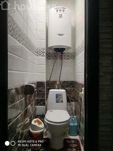 3 комнаты, 60 м², Индивидуалка, 2 этаж, Евроремонт at lalafo.kg 3 комнаты, 60 м², Индивидуалка, 2 этаж, Евроремонт