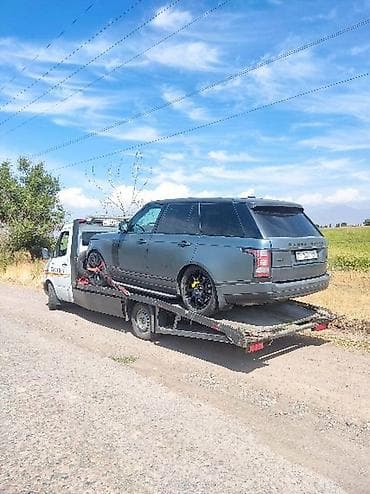 С лебедкой, С манипулятором, Со сдвижной платформой at lalafo.kg С лебедкой, С манипулятором, Со сдвижной платформой