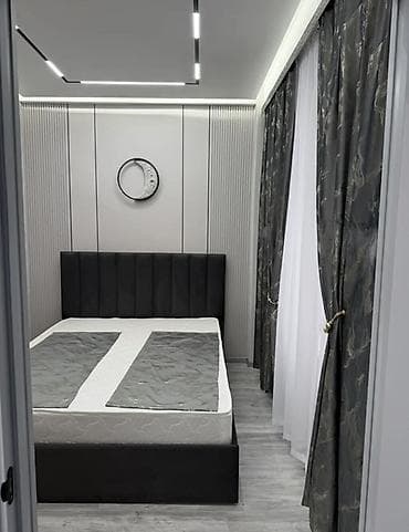 2 комнаты, Агентство недвижимости, С мебелью полностью at lalafo.kg — 7 2 комнаты, Агентство недвижимости, С мебелью полностью — 7