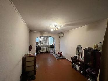 3 комнаты, 58 м², 104 серия, 5 этаж, Старый ремонт at lalafo.kg 3 комнаты, 58 м², 104 серия, 5 этаж, Старый ремонт