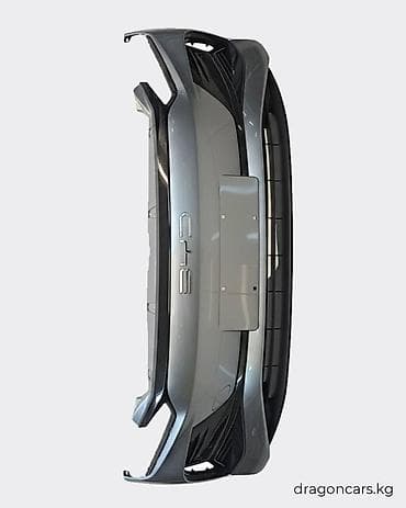 Автокосметика: Бампер BYD, Жаңы, Аналог lalafo.kg да — 3 Автокосметика: Бампер BYD, Жаңы, Аналог — 3
