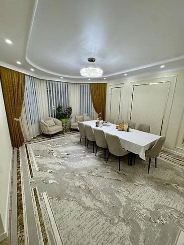 200 м², 8 комнат, Евроремонт, Лоджия, Парковка at lalafo.kg — 6 200 м², 8 комнат, Евроремонт, Лоджия, Парковка — 6