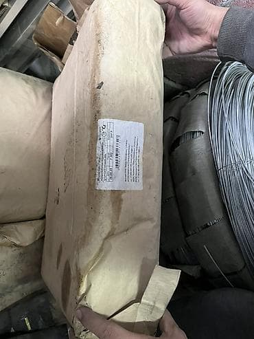 Электроды сварочные (упаковка в бумажной обёртке) - Назначение at lalafo.kg Электроды сварочные (упаковка в бумажной обёртке) - Назначение