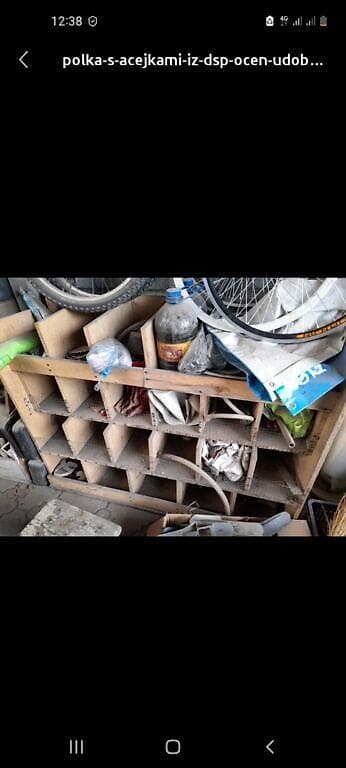 Полка с ячейками 900 сом Заходите в профиль есть много интересного at lalafo.kg Полка с ячейками 900 сом Заходите в профиль есть много интересного