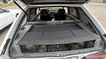 Полка багажника для универсала ВАЗ 2104 (Lada 2104). - Жесткая at lalafo.kg — 5 Полка багажника для универсала ВАЗ 2104 (Lada 2104). - Жесткая — 5