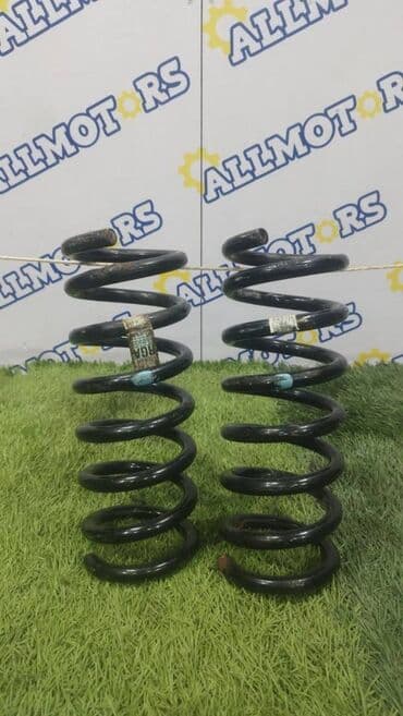 Задняя пружина амортизатора Ford Оригинал at lalafo.kg Задняя пружина амортизатора Ford Оригинал
