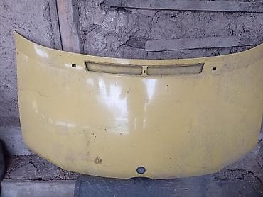 Капот Mercedes-Benz at lalafo.kg Капот Mercedes-Benz