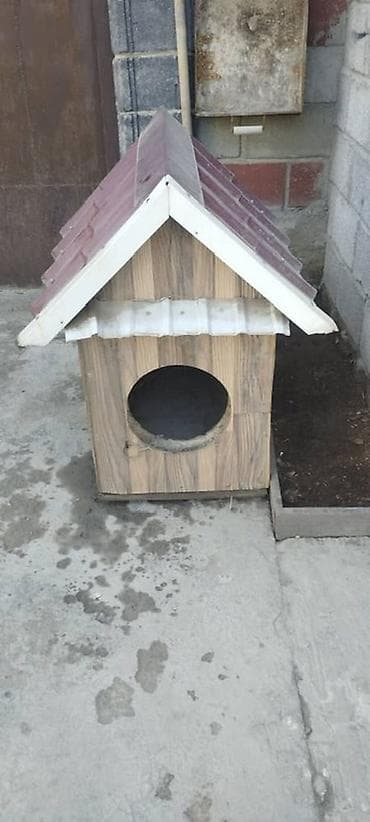 Беседка Дерево at lalafo.kg Беседка Дерево