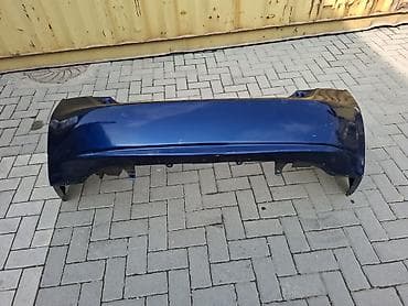 Бампер Toyota, Б/у, Оригинал at lalafo.kg Бампер Toyota, Б/у, Оригинал