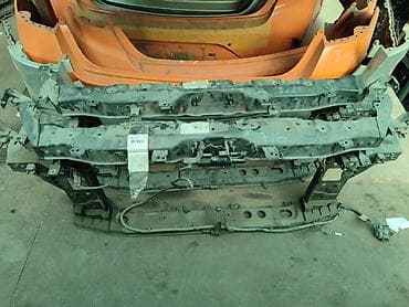 Телевизор Hyundai Sonata LF 2 2015 (б/у) lalafo.kg да Телевизор Hyundai Sonata LF 2 2015 (б/у)