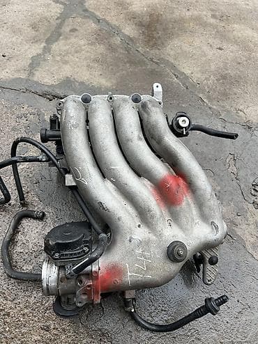 Дроссельная заслонка Volkswagen 2003 г., Новый, Оригинал, Германия at lalafo.kg Дроссельная заслонка Volkswagen 2003 г., Новый, Оригинал, Германия