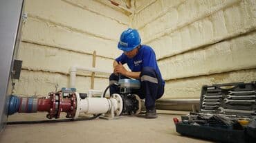 Требуется Монтажник, Оплата: Ежемесячно, Менее года опыта at lalafo.kg Требуется Монтажник, Оплата: Ежемесячно, Менее года опыта