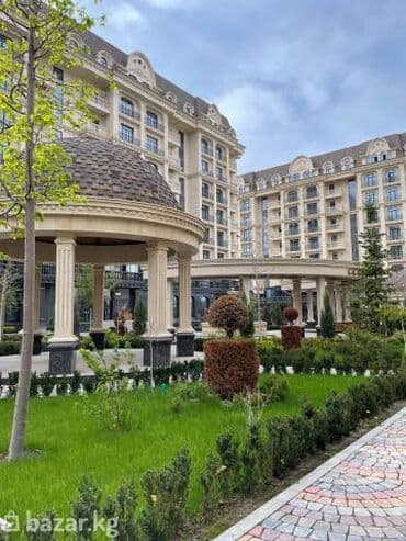 3 комнаты, Риэлтор, Без подселения, С мебелью полностью at lalafo.kg 3 комнаты, Риэлтор, Без подселения, С мебелью полностью