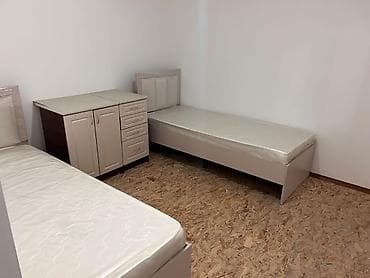 Сдаётся благоустроенная двухкомнатная времянка для 3 девушек студенток at lalafo.kg Сдаётся благоустроенная двухкомнатная времянка для 3 девушек студенток