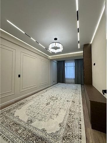 2 комнаты, 63 м², Элитка, 10 этаж at lalafo.kg 2 комнаты, 63 м², Элитка, 10 этаж