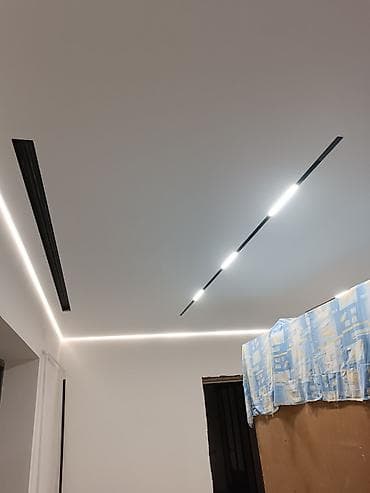 Керме шыптар Жылтырабаган Монтаждоо lalafo.kg да — 6 Керме шыптар Жылтырабаган Монтаждоо — 6