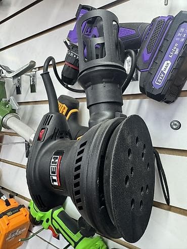 Балталар: Жылмалагычтар, Стандарттык жылмалагыч машина lalafo.kg да — 1 Балталар: Жылмалагычтар, Стандарттык жылмалагыч машина — 1