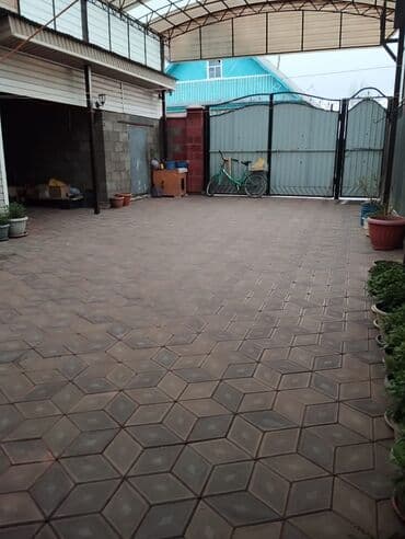 дом пакровка: Дом, 70 м², 4 комнаты, Собственник at lalafo.kg — 11 дом пакровка: Дом, 70 м², 4 комнаты, Собственник — 11