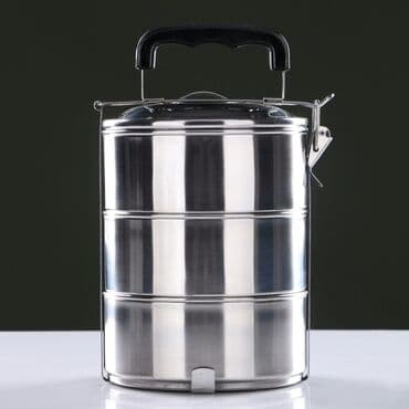 Пищевой контейнер, Самовывоз, Платная доставка at lalafo.kg Пищевой контейнер, Самовывоз, Платная доставка