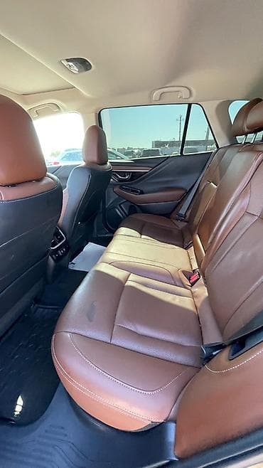 Subaru Outback: 2021 г., 2.4 л, Бензин lalafo.kg да — 5 Subaru Outback: 2021 г., 2.4 л, Бензин — 5