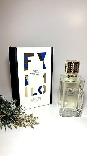 ✨ Fleur Narcotique — аромат, в который влюбляются с первого вдоха ✨ at lalafo.kg ✨ Fleur Narcotique — аромат, в который влюбляются с первого вдоха ✨