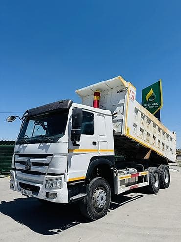 Срочно Хово сатылат!!!! Каймей 371 Жылы (2020) Пробег 43 000 😱 Машине at lalafo.kg Срочно Хово сатылат!!!! Каймей 371 Жылы (2020) Пробег 43 000 😱 Машине