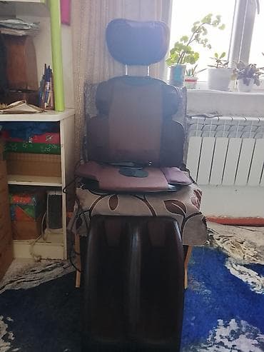 Массажер Накидка, Все тело at lalafo.kg Массажер Накидка, Все тело