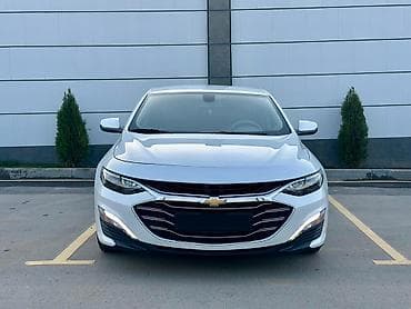 Chevrolet Malibu: 2019 г., 1.3 л, Автомат, Бензин, Седан at lalafo.kg Chevrolet Malibu: 2019 г., 1.3 л, Автомат, Бензин, Седан