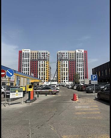 2 комнаты, 52 м², Элитка, 11 этаж, ПСО (под самоотделку) at lalafo.kg 2 комнаты, 52 м², Элитка, 11 этаж, ПСО (под самоотделку)