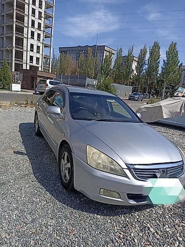 Honda Inspire: 2003 г., 3 л, Автомат, Бензин, Седан at lalafo.kg Honda Inspire: 2003 г., 3 л, Автомат, Бензин, Седан
