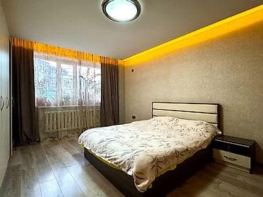 4 комнаты, 100 м², Индивидуалка, 3 этаж at lalafo.kg — 6 4 комнаты, 100 м², Индивидуалка, 3 этаж — 6