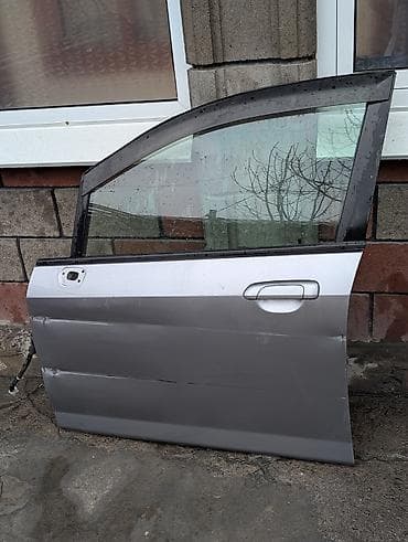 Дверь Комплект Honda, Б/у, Оригинал at lalafo.kg Дверь Комплект Honda, Б/у, Оригинал