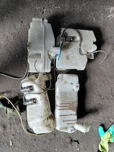 Бачок Suzuki Б/у, Оригинал, Япония at lalafo.kg Бачок Suzuki Б/у, Оригинал, Япония