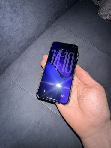 IPhone 13, 128 ГБ, Чехол at lalafo.kg IPhone 13, 128 ГБ, Чехол