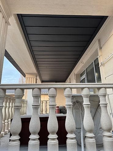 Iveco: Ремонт фасада, Фасадный декор | Туникафон | Сайдинг Больше 6 лет опыта at lalafo.kg — 7 Iveco: Ремонт фасада, Фасадный декор | Туникафон | Сайдинг Больше 6 лет опыта — 7